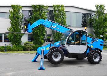 Genie GTH4013SX Telehandler