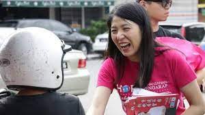 Yeo bee yin (simplified chinese: 8 Fakta Yeo Bee Yin Perempuan Cantik Yang Jadi Menteri Teknologi Kabinet Mahathir Mohamad Tribun Jambi