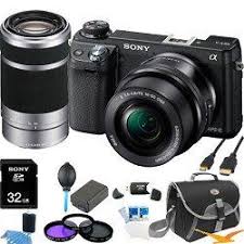 Pin On Digital Slr Camera Bundles Canon T3i 18 55 55 250