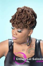 Meet Latisha 'Tish ' Summers