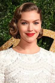Hollywood is known for its classic hairstyles. Hollywood Retro Hairstyles Vintage Celebrity Hair Inspiration Glamour Uk