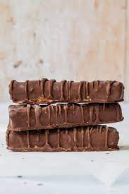 Nakd Raw Twix Bars Recipe Twix Bar Twix Raw Chocolate