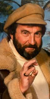 Lloyd Walter MACLEAN (1936