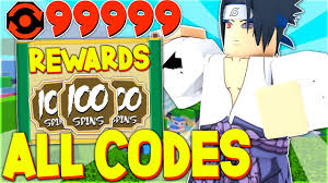 If you enjoy a variety of other famous roblox games, visit our roblox game codes page and choose the games you usually play. All New Free 300 Spins Codes In Shindo Life Codes Shindo Codes Roblox Youtube