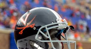 virginia football releases depth chart for north carolina game