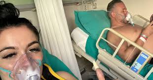 Irish couple reveal how they survived hotel blaze in Turkey