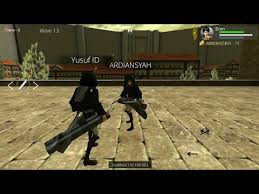 Game dengan genre petualangan memang dikenal lebih seru dan menegangkan. Download Attack On Titan Mod Apk Offline Multiplayer Youtube
