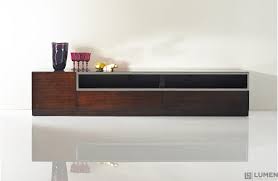 Look through minimalist tv stand photos in different colors and styles and when you find some minimalist tv stand that inspires you, save it to an ideabook or contact the pro who made them. Black Cherry And Metal Minimalist Tv Stand
