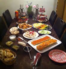 tapas verjaardag sanne tapas hapjes verjaardag