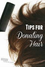 Information On Hair Donation Programs Donating Hair Donate Your Hair Hair Donation Before And After