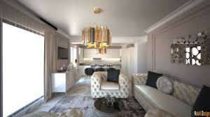 Defined by clean lines, organic forms, minimal ornamentation, and high functionality, the style has an undeniably timeless appeal. Interior Design Apartments Classic Modern Project Apartment Nobili Design