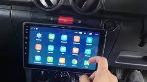 Kereta yang saya gunakan adalah proton persona model 2016. Proton Saga Blm Flx Cogoo S Series 2gb Ram 9 Inch Android Gps Player Oem Casing Oem Socket Youtube