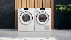 Maybe you would like to learn more about one of these? High Quality Washers And Dryers Miele