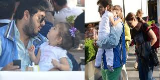 Yakın çevresine her şeyi zamana bıraktık diyen ve reza zarrab'la tutuklanmasının ardından 3 ay boyunca hiç görüşmeyen ebru gündeş, bir süre sonra eşiyle iletişim. Ebru Gundes Kiziyla Birlikte Fbi Gozetimindeki Reza Zarrab I Ziyaret Etti