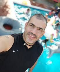 Tiburón Urbano Bus Route 2 in La Paz, Mexico