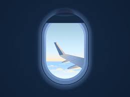 Flight Window In 2020 Windows Airplane Window Window Design