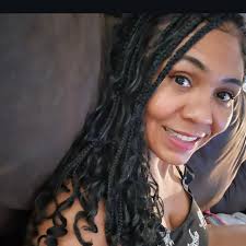 Prince photographed by Steve Parke while having his hair done (1999)