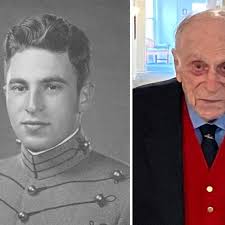 His path to reaching 106? 'I did everything I shouldn't do'