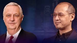 Who’s to blame for toxic China-US relations?