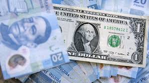 Dolar Hoy Abre Hasta En 19 40 Pesos En Casas De Cambio Pesas Me Duele Fotos De Internet