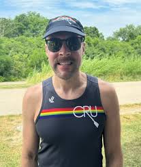 Celebrating Pride Month: Chicago Rowing Union