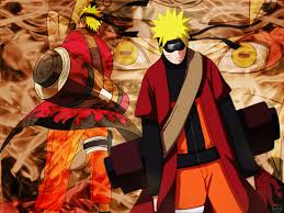 Eits, gambar naruto yang mengeluarkan jurus begini, tentu beda. Photo De L Anime Naruto Novocom Top