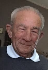 John Frederick Obituary