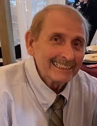 Obituary information for Bruce Cronkhite