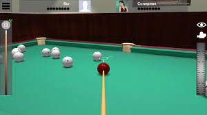We have 15 free online pool games that can be played on pc, mobile and tablets. Russian Billiard Pool For Android Apk Download