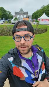 20km de Bruxelles (OFFICIAL) 20km door Brussels 2025