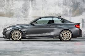 Bmw M Performance Parts Concept Revealed At Goodwood Evo