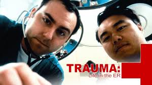 Watch Trauma: Life in the E.R. (1997) TV Series Online