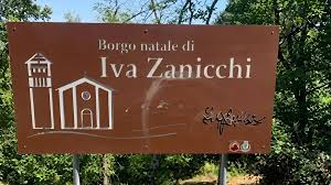 Trend Google: iva zanicchi
