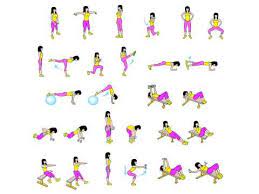 8 ballistic stretching examples and exercises. Stretching The Limits Exercise Tips To Increase Height Top Doctors Online