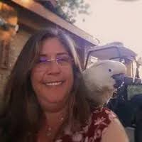 Becky Suttle's Instagram, Twitter & Facebook