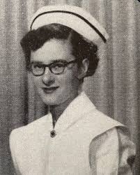 Frances Benson Obituary