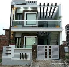 Image Result For Boundary Wall Design House Wall Design House Front Design Small House Elevation Design