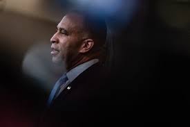 Hakeem Jeffries Faces Progressive Storm: Is the House Democrat Leader Losing Control of His Own Party?