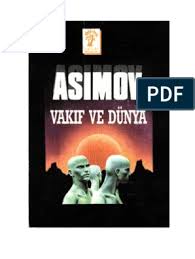 7 Vakif Ve Dunya Isaac Asimov