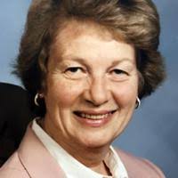 Marjorie 'Marge' Everett Boyden