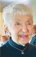 Margie Hengst Ewen Obituary (1923-2023)