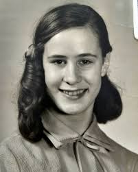 Elizabeth Louisa Walker Obituary September 7, 2023