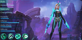 If your answer is yes, then this guide is for you! Karina Build Guide Mobile Legends