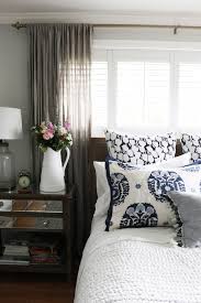 See more ideas about bedroom makeover, bedroom decor, home bedroom. Master Bedroom Makeover New Bed Rug Bedding The Inspired Room