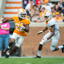 Tennessee Football: Freshman DB pushing vets, draws praise from Pruitt