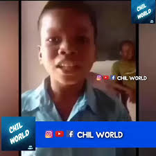 Chil World
