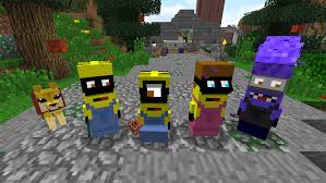 Apr 02, 2021 · mods have been added that add hostile predators, homeostasis, and give a winter atmosphere you will die several times, but don't let that demotivate you. Minions Think S Lab Thinknoodles Mod Despicable Me Minions In Minecraft Minecraft Mods Mapping And Modding Java Edition Minecraft Forum Minecraft Forum