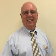 Dr. William Trice, MD