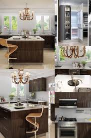 Nl Furniture Modern High Gloss Wood Grain Hpl Kitchen Cabinet In 2020 High Gloss Kitchen Cabinets Modern Furniture Gloss Kitchen Cabinets