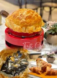 Fast Gourmet 新開尖沙咀分店～｜Trip.com 香港